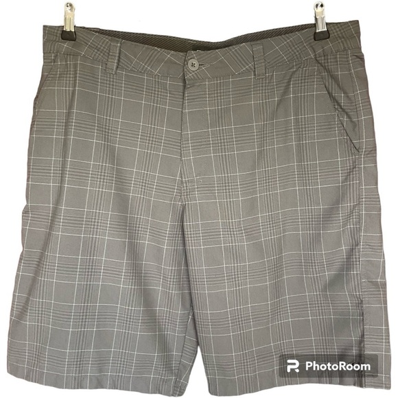 ONEILL MENS SHORTS SIZE 38 - Picture 1 of 4